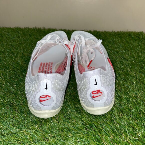 Nike Air Zoom Victory EK Eliud Kipchoge Track Spikes Men 8 Wmn 9.5 FJ0668-100 main image 8